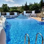 El Cup * La Torre d'En Besora