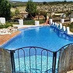 Летний дом El Cup La Torre d'En Besora