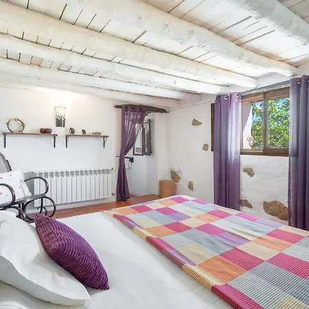 El Cup Holiday home La Torre d'En Besora