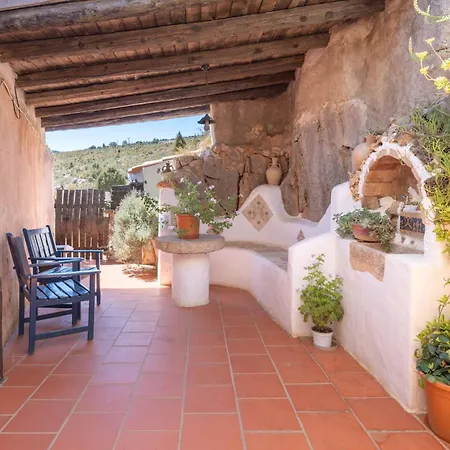 El Cup Holiday home *