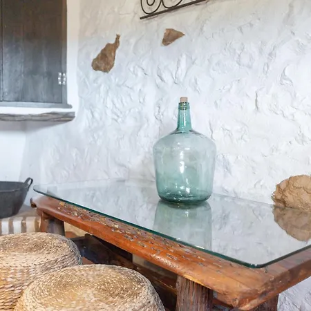 Hébergement de vacances El Cup *