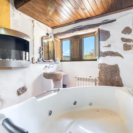 El Cup Holiday home La Torre d'En Besora