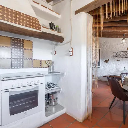 Holiday home El Cup La Torre d'En Besora