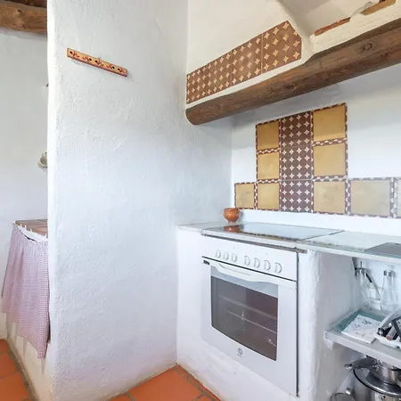 Holiday home El Cup La Torre d'En Besora