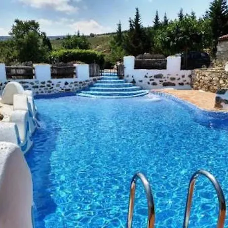 El Cup * La Torre d'En Besora