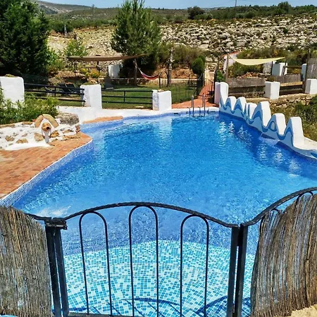 Casa di campagna El Cup La Torre d'En Besora